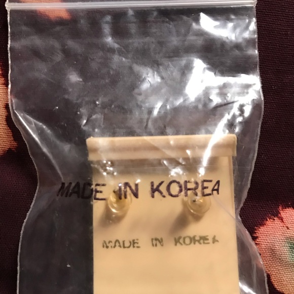 5/$20 ☀️Gorgeous Vintage Long Earrings - Picture 14 of 15